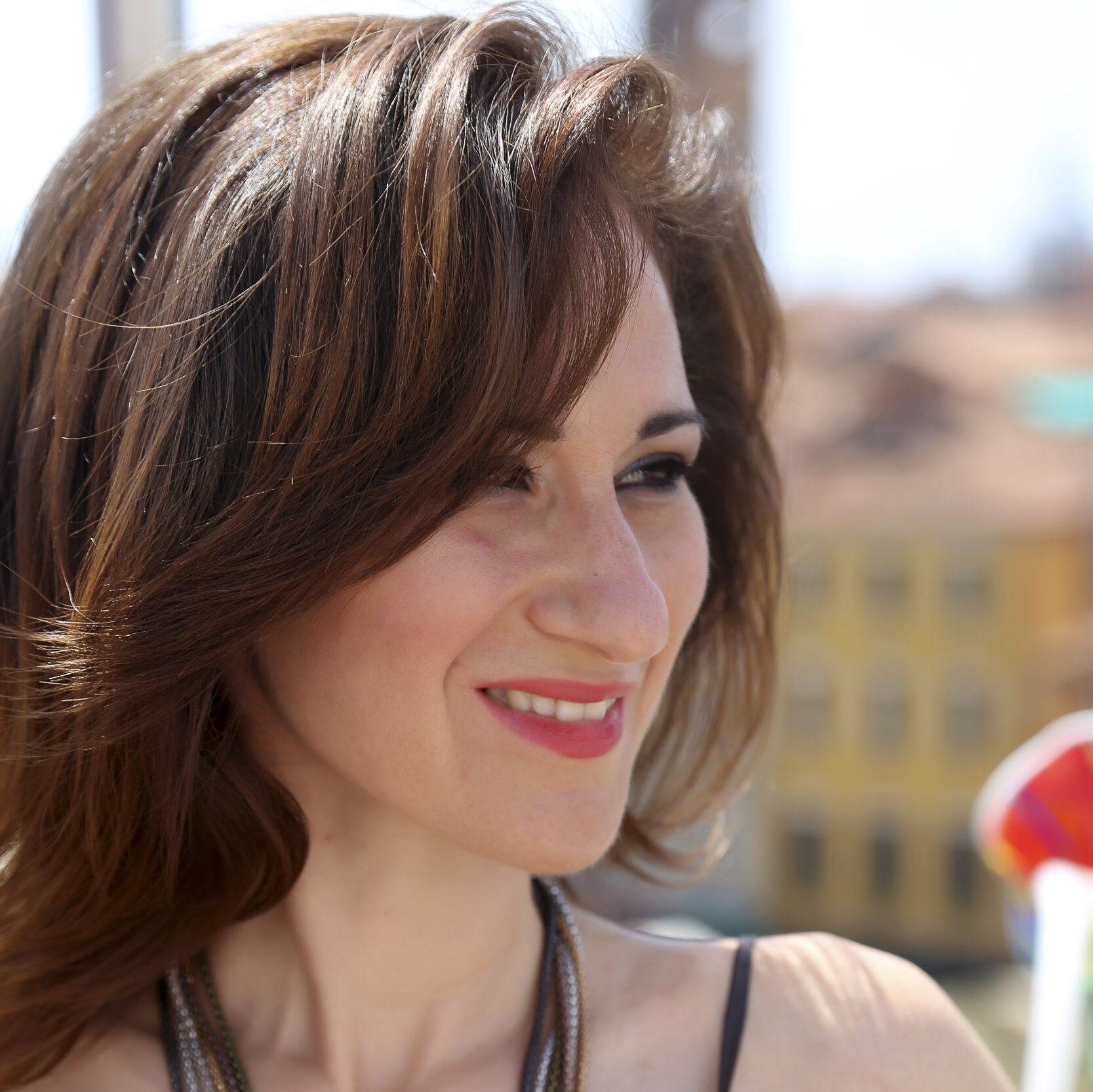 Pasqualina Santoro